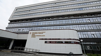 Сергеенко: квалификация белорусских медиков не уступает лучшим мировым стандартам