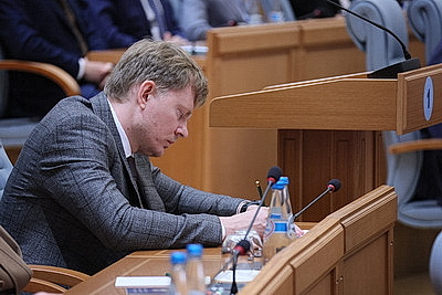 Лукашенко собрал совещание с аппаратом Нацбанка и руководством банков