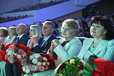 В Минске назвали лучших врачей Беларуси 2024
