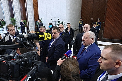 На саммите ОДКБ принята итоговая декларация Совета коллективной безопасности