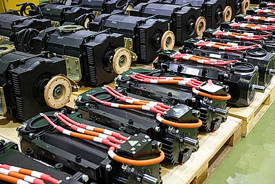 Делегация Ростовской области ознакомилась с производством \"БКМ Холдинг\"