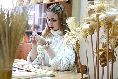 Минский колледж искусств встречает 50-летие