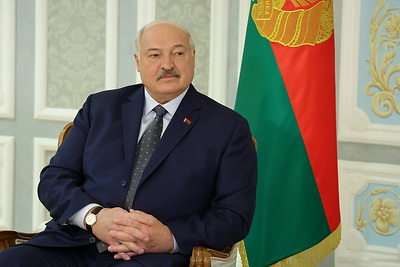Лукашенко заявил о готовности Беларуси поддерживать Республику Сербскую
