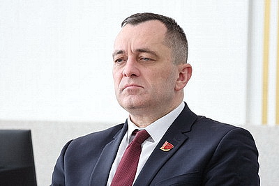 Выездное заседание Витебского облисполкома прошло в Дубровно
