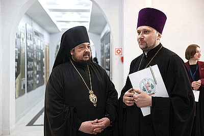 \"Форум, который объединяет\". Кирилло-Мефодиевские чтения открылись в Минске