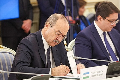 Устранение барьеров, кооперация, финрынок. Турчин о ключевых решениях в ЕАЭС под председательством Беларуси