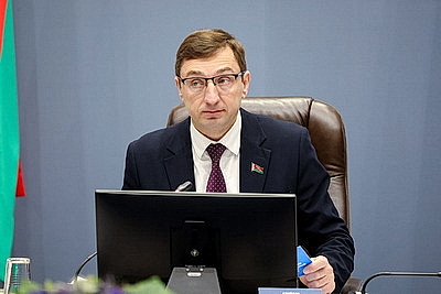 Комфортная среда, социальная направленность. Мингорсовет утвердил бюджет столицы на 2026 год