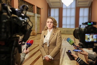 Законопроект по вопросам нормотворческой деятельности принят в первом чтении