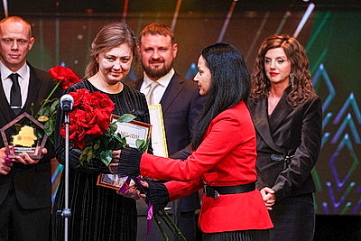 В Минске подвели итоги республиканского туристического конкурса \"Познай Беларусь\"