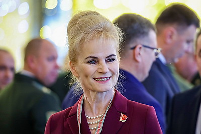 В Минске собирается очередное заседание VII ВНС