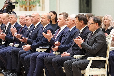 Беларусь и Зимбабве подписали пакет документов по итогам переговоров Лукашенко и Мнангагвы