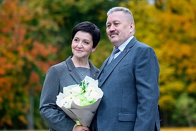 С семьи начинается Родина. Праздник на старте Недели родительской любви прошел в Гродненской области