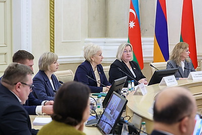 Беларусь будет председательствовать в Комиссии по правам человека СНГ