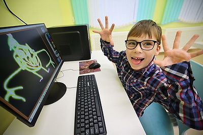 В Минске открыли новый детский сад - №591