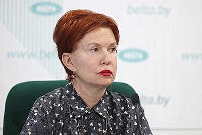 Пресс-конференция о диагностике и лечении эндокринных заболеваний прошла в БЕЛТА
