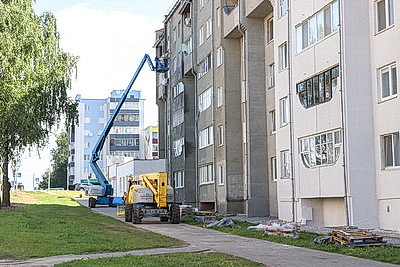 В Заславле состоялся штаб по проведению праздника \"Дажынкі-2025\"