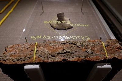 История города и белорусская маляванка. Какие экспонаты хранятся в музеях Заславля