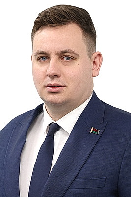 Дикун согласован на должность заместителя министра антимонопольного регулирования и торговли