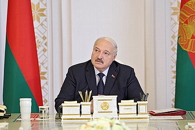 Лукашенко принял кадровые решения