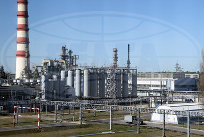 Мозырский НПЗ - флагман нефтеперерабатывающей отрасли Беларуси