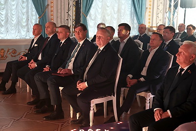 В Беларуси выбрали лучших экспортеров 2024 года