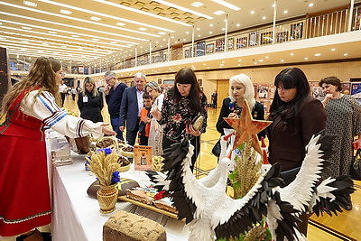 Концерт-реквием \"Каждый третий\" представили в Москве в Кремлевском дворце