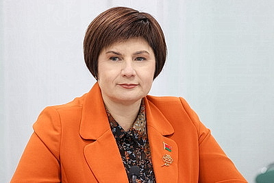 Поддержку молодых специалистов обсудили на круглом столе в БЕЛТА