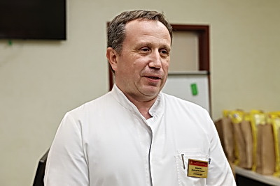 В Минске поздравили мам, родивших детей в День города