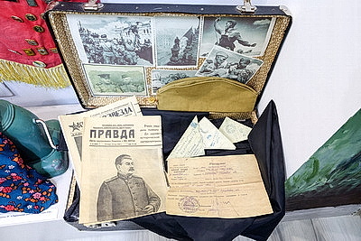 Правовой класс \"Юный прокурор\" открыли в витебской школе
