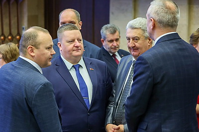 Головченко и Крутой избраны делегатами ВНС от Федерации профсоюзов