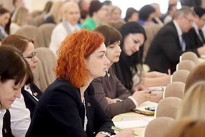 Перцов: идеологическую работу нужно затачивать на контакт с целевыми группами граждан