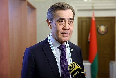 Выборы-2025: в Беларуси открылись участки для голосования на выборах Президента