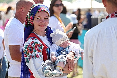 Масштабный праздник, полюбившийся многим: в Александрии проходит \"Купалье\"