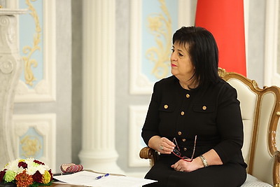 Лукашенко заявил о готовности Беларуси поддерживать Республику Сербскую