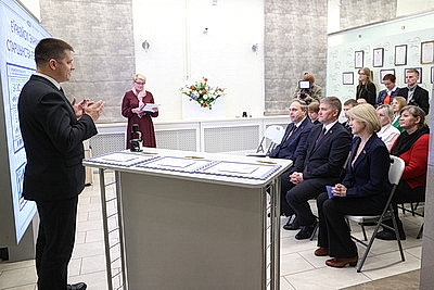 Караник: новая марка станет демонстрацией внимания, уделяемого в Беларуси евразийской интеграции