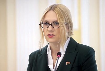 Минэкономики: программа соцэкономразвития до 2030 года строилась на масштабных опросах общественного мнения