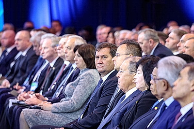 Лукашенко обозначил предложения Беларуси по мирной повестке. В фокусе - санкции, миграция, ИИ