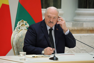 Беларусь и Вьетнам установили уровень стратегического партнерства