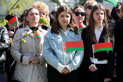 От реабилитации к экономическому росту. Исаченко о минимизации последствий чернобыльской катастрофы