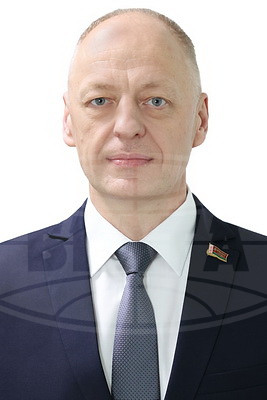 Карпович назначен министром антимонопольного регулирования и торговли