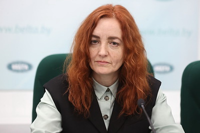Пресс-конференция о подготовке кадров на уровне профтехобразования прошла в БЕЛТА