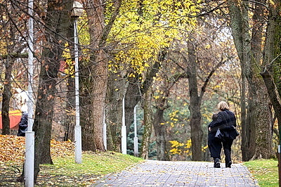ФОТОХРОНИКА начинает новый информационный день