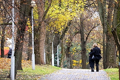 ФОТОХРОНИКА начинает новый информационный день