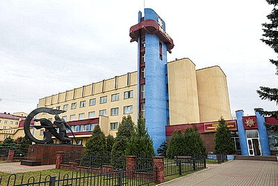 Республиканское офицерское собрание спасателей состоялось в УГЗ