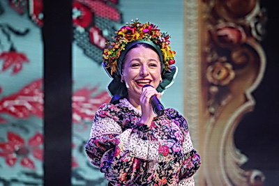 Праздник добра и дружбы. В Могилеве дали старт фестивалю творчества для людей с инвалидностью