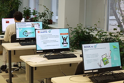 Вузы Беларуси: БГЭУ и БарГУ