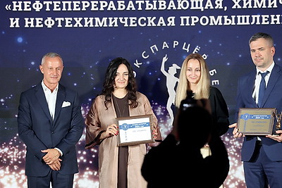 В Беларуси выбрали лучших экспортеров 2024 года
