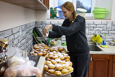 Иудеи всего мира празднуют Хануку