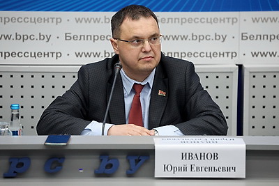 Чеботарь: число пользователей электромобилей в Беларуси удваивается ежегодно