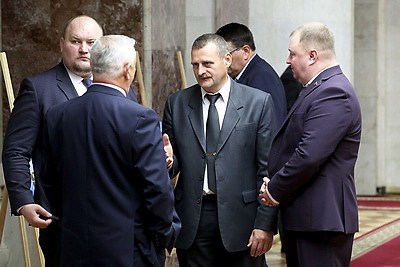 Около трети инвестиций организаций Управделами Президента в 2024 году направлено на развитие сельского хозяйства